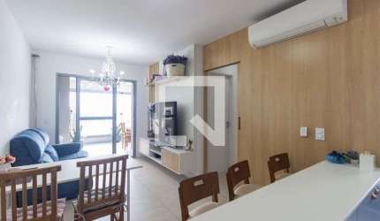 Apartamento à Venda - Butantã, 2 Quartos,  63 m2