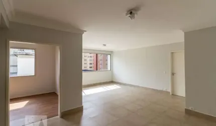 Apartamento à Venda - Itaim Bibi, 3 Quartos,  140 m2