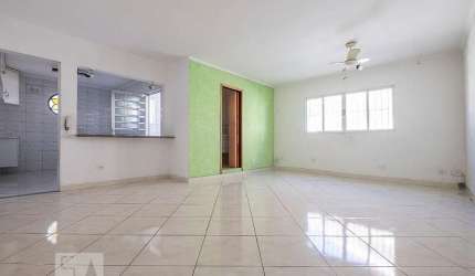 Casa à Venda - Pinheiros, 2 Quartos,  90 m2