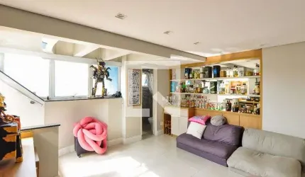 Apartamento à Venda - Pinheiros, 2 Quartos,  95 m2