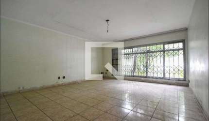 Casa à Venda - Campo Belo, 5 Quartos,  276 m2