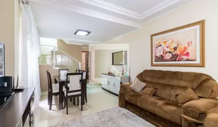 Casa à Venda - Jardim Marajoara , 4 Quartos,  160 m2