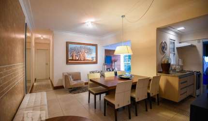 Apartamento à Venda - Brooklin, 2 Quartos,  82 m2
