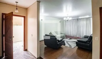 Casa à Venda - Vila Mariana, 4 Quartos,  349 m2