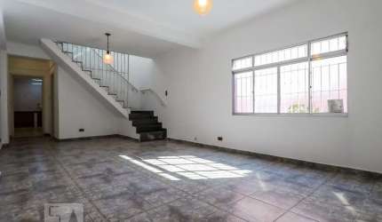 Casa à Venda - Vila Mariana, 3 Quartos,  230 m2