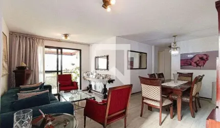 Apartamento à Venda - Vila Mariana, 4 Quartos,  240 m2