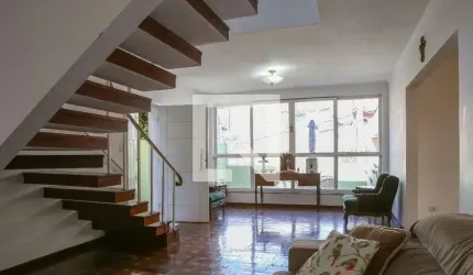 Casa à Venda - Perdizes, 3 Quartos,  263 m2