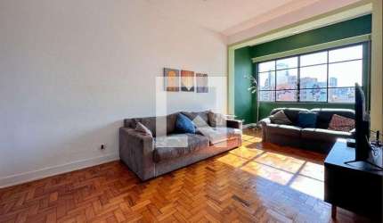 Apartamento à Venda - Barra Funda, 2 Quartos,  79 m2