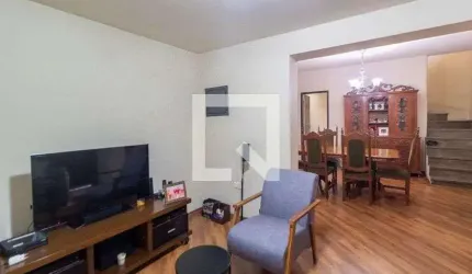Casa à Venda - Pinheiros, 4 Quartos,  200 m2
