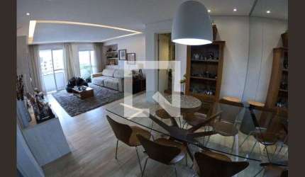 Apartamento à Venda - Vila Romana, 2 Quartos,  94 m2
