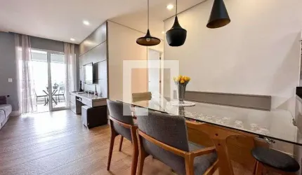 Apartamento à Venda - Barra Funda, 3 Quartos,  88 m2