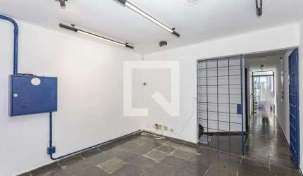 Casa à Venda - Vila Mariana, 3 Quartos,  300 m2