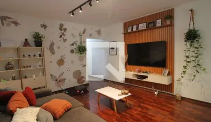 Casa à Venda - Jardim Marajoara , 3 Quartos,  176 m2