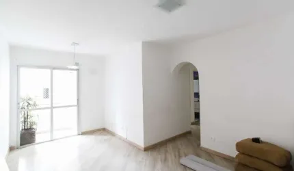Apartamento à Venda - Vila Mascote, 2 Quartos,  63 m2