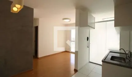 Apartamento à Venda - Vila Romana, 2 Quartos,  62 m2