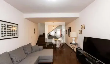Casa à Venda - Perdizes, 2 Quartos,  75 m2