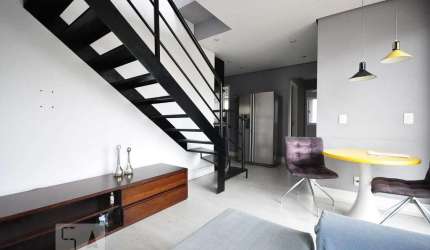 Apartamento à Venda - Vila Andrade, 3 Quartos,  125 m2
