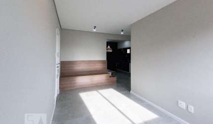 Apartamento à Venda - Moema, 3 Quartos,  83 m2