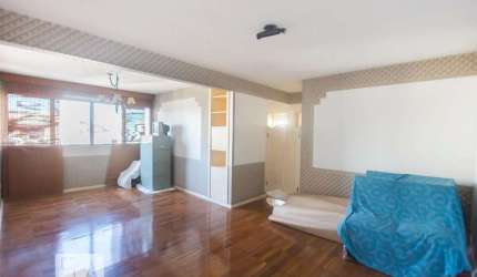 Apartamento à Venda - Itaim Bibi, 2 Quartos,  97 m2