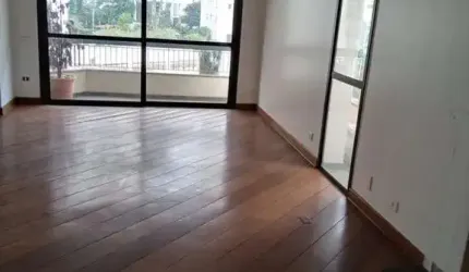 Apartamento à Venda - Vila Andrade, 3 Quartos,  198 m2