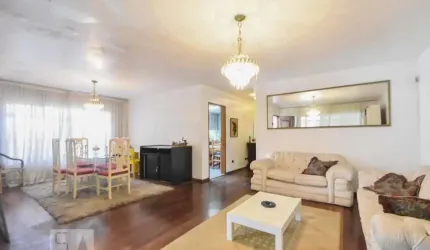 Casa à Venda - Campo Belo, 5 Quartos,  413 m2