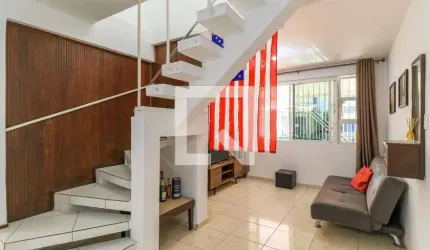 Casa à Venda - Brooklin, 3 Quartos,  180 m2