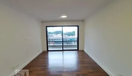 Apartamento à Venda - Brooklin, 5 Quartos,  140 m2