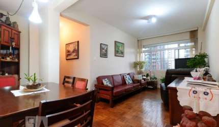 Apartamento à Venda - Pinheiros, 2 Quartos,  72 m2