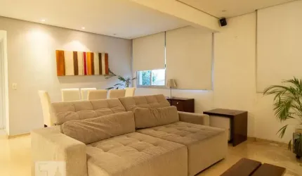 Apartamento à Venda - Vila Olímpia, 1 Quarto,  62 m2