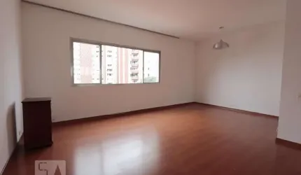 Apartamento à Venda - Perdizes, 3 Quartos,  131 m2