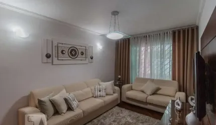 Casa à Venda - Brooklin, 3 Quartos,  200 m2
