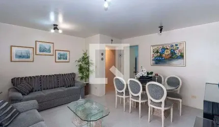 Apartamento à Venda - Perdizes, 3 Quartos,  95 m2