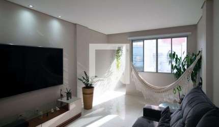 Apartamento à Venda - Bela Vista, 2 Quartos,  93 m2