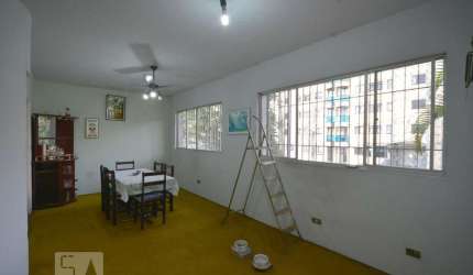 Casa à Venda - Vila Mariana, 4 Quartos,  306 m2