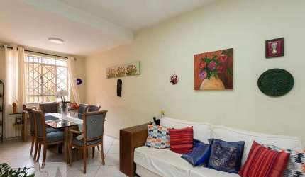 Casa à Venda - Pinheiros, 3 Quartos,  154 m2
