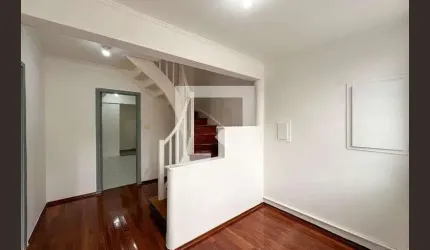 Casa à Venda - Campo Belo, 3 Quartos,  120 m2