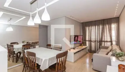 Apartamento à Venda - Vila Mariana, 3 Quartos,  75 m2