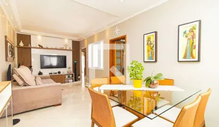 Apartamento à Venda - Bela Vista, 2 Quartos,  87 m2