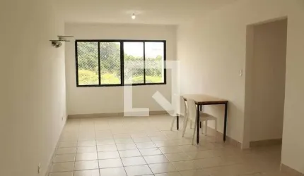 Apartamento à Venda - Perdizes, 2 Quartos,  80 m2