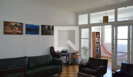 Apartamento à Venda - Vila Mariana, 3 Quartos,  132 m2