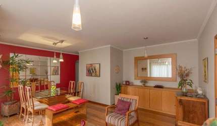 Apartamento à Venda - Brooklin, 4 Quartos,  160 m2