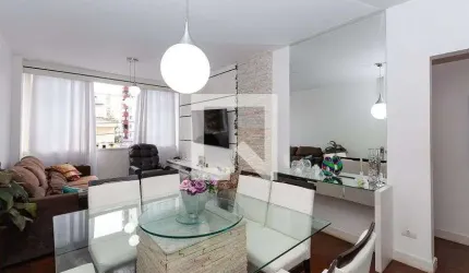 Apartamento à Venda - Barra Funda, 3 Quartos,  120 m2