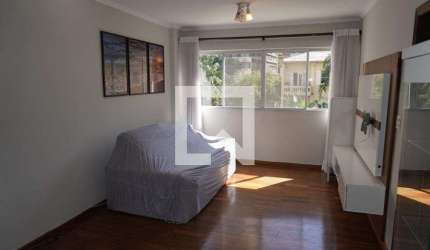 Apartamento à Venda - Pinheiros, 2 Quartos,  87 m2