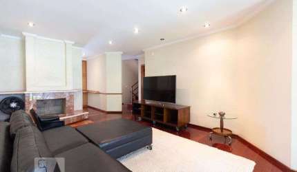 Casa à Venda - Moema, 4 Quartos,  600 m2