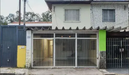 Casa à Venda - Brooklin, 2 Quartos,  125 m2