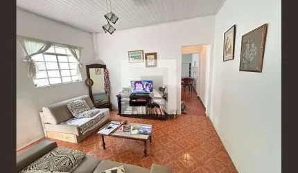 Casa à Venda - Vila Romana, 2 Quartos,  177 m2