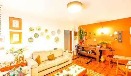 Casa à Venda - Campo Belo, 2 Quartos,  200 m2