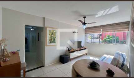 Apartamento à Venda - Pinheiros, 2 Quartos,  73 m2