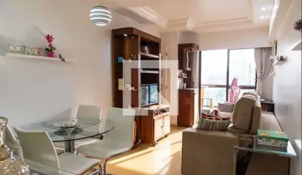 Apartamento à Venda - Vila Mariana, 2 Quartos,  60 m2