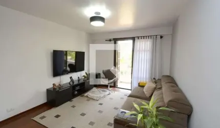 Apartamento à Venda - Jardim Marajoara , 3 Quartos,  120 m2